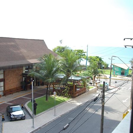 Hotel Netuno Beach Fortaleza  Ngoại thất bức ảnh
