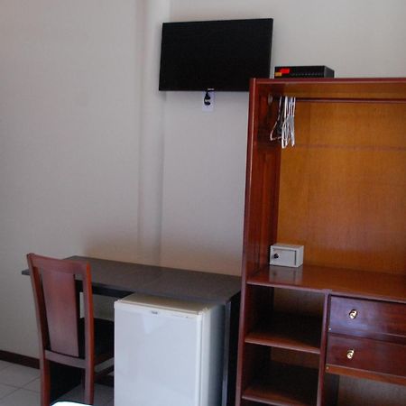 Hotel Netuno Beach Fortaleza  Ngoại thất bức ảnh