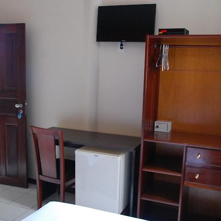 Hotel Netuno Beach Fortaleza  Ngoại thất bức ảnh