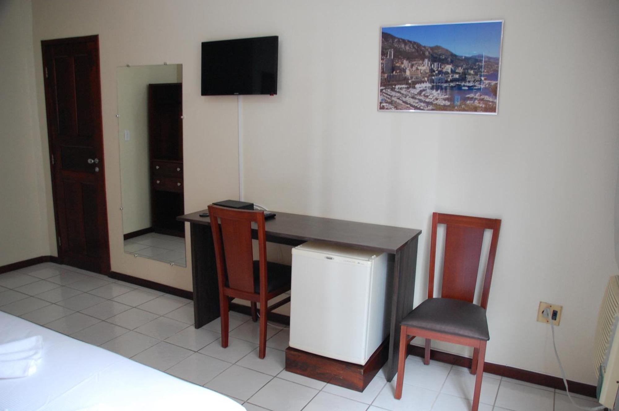 Hotel Netuno Beach Fortaleza  Ngoại thất bức ảnh