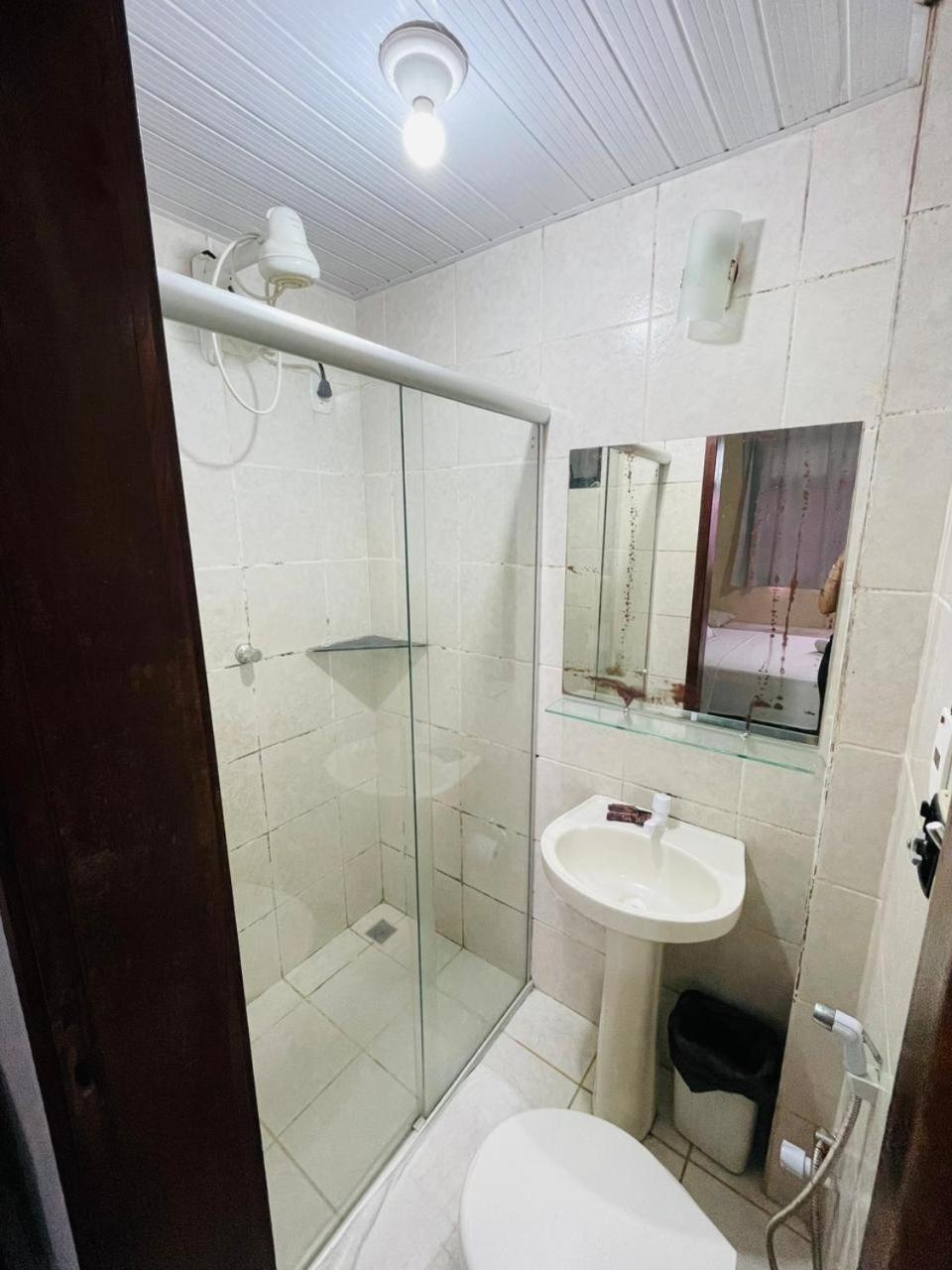 Hotel Netuno Beach Fortaleza  Ngoại thất bức ảnh