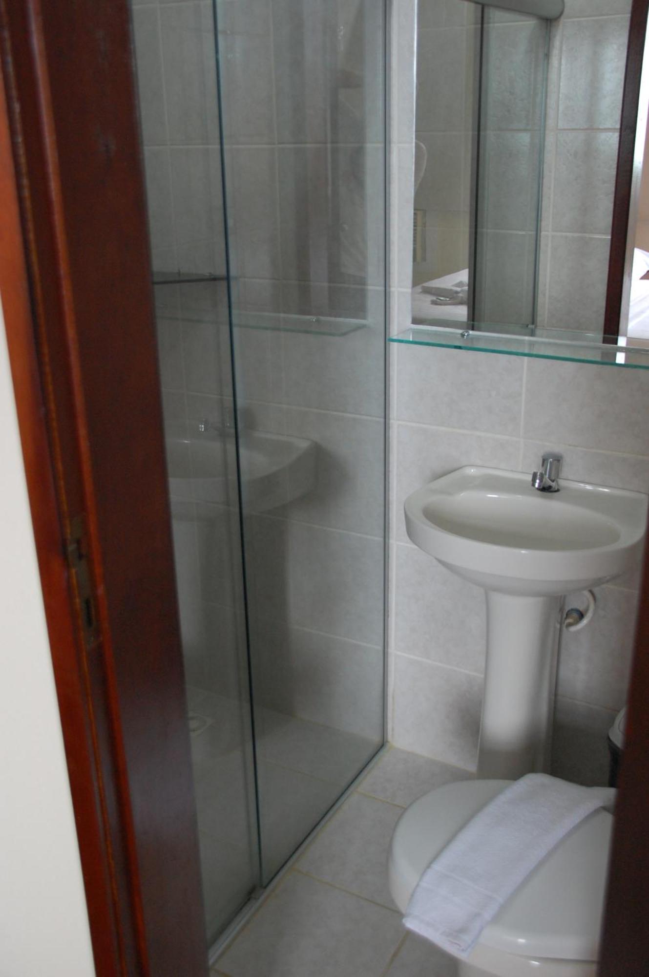 Hotel Netuno Beach Fortaleza  Ngoại thất bức ảnh