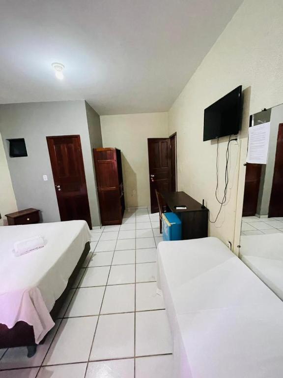 Hotel Netuno Beach Fortaleza  Ngoại thất bức ảnh