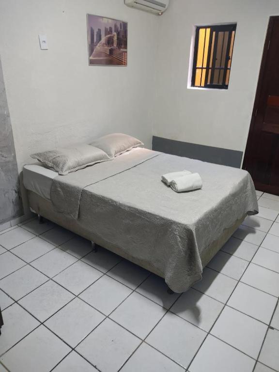 Hotel Netuno Beach Fortaleza  Ngoại thất bức ảnh