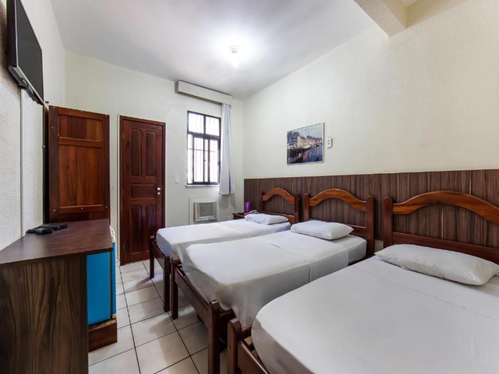 Hotel Netuno Beach Fortaleza  Ngoại thất bức ảnh