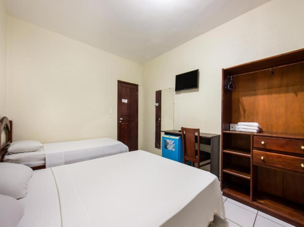 Hotel Netuno Beach Fortaleza  Ngoại thất bức ảnh