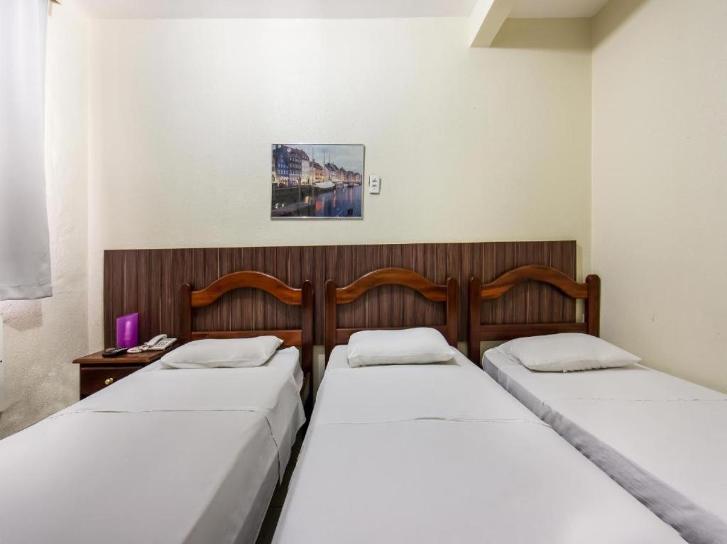 Hotel Netuno Beach Fortaleza  Ngoại thất bức ảnh
