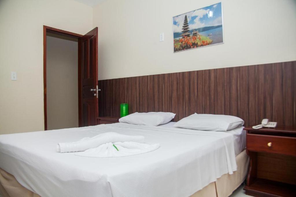 Hotel Netuno Beach Fortaleza  Ngoại thất bức ảnh