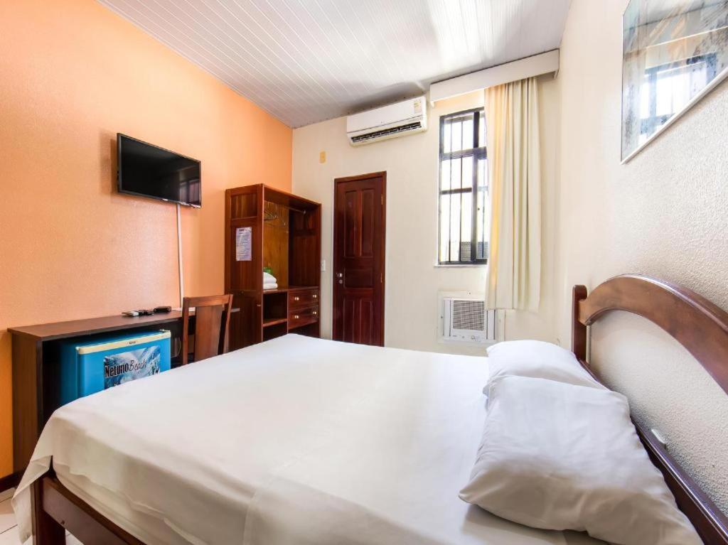 Hotel Netuno Beach Fortaleza  Ngoại thất bức ảnh