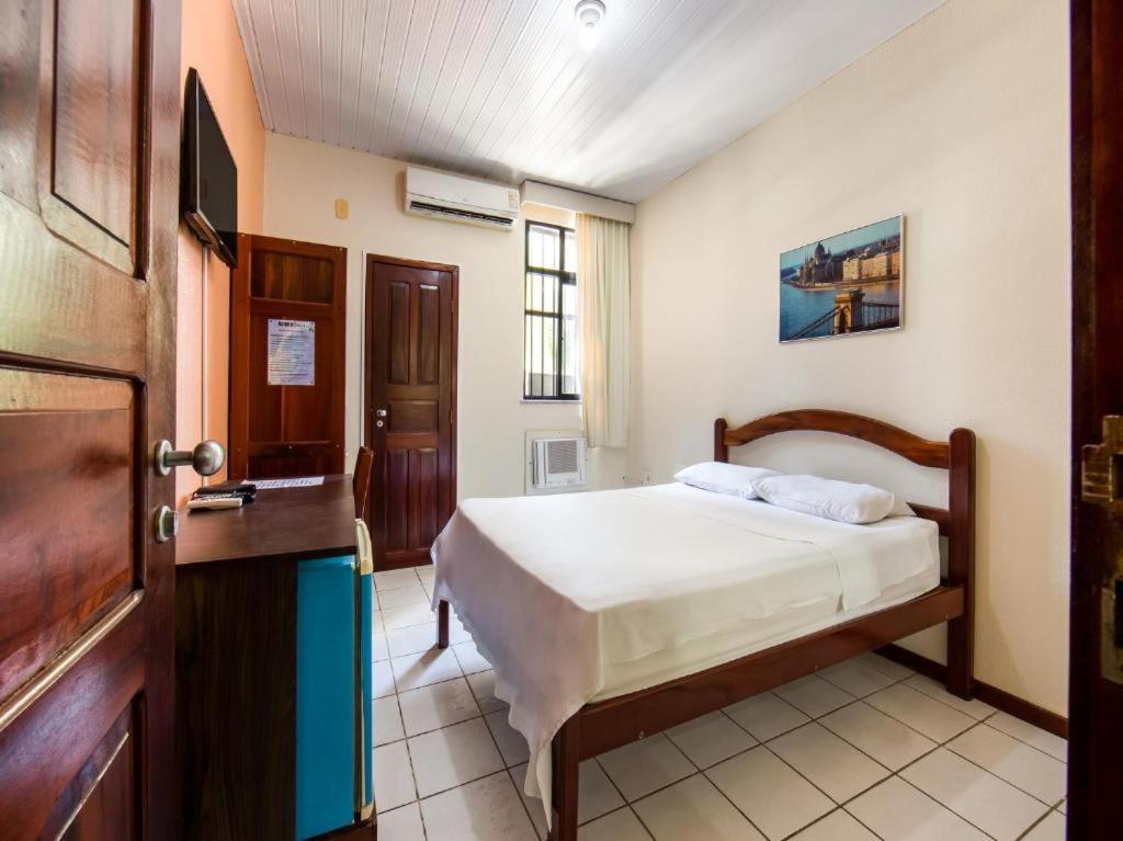 Hotel Netuno Beach Fortaleza  Ngoại thất bức ảnh