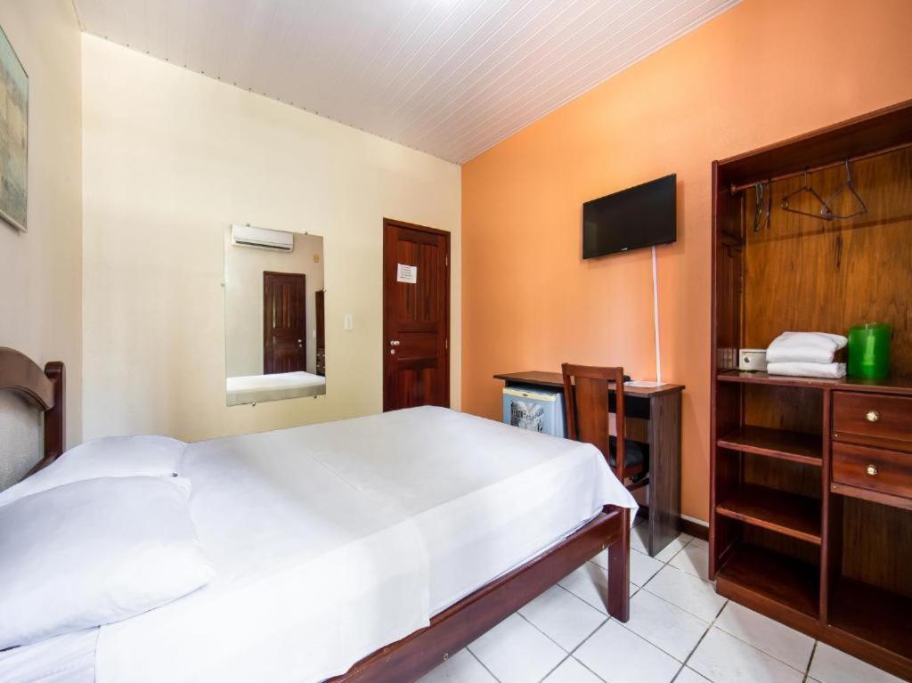 Hotel Netuno Beach Fortaleza  Ngoại thất bức ảnh