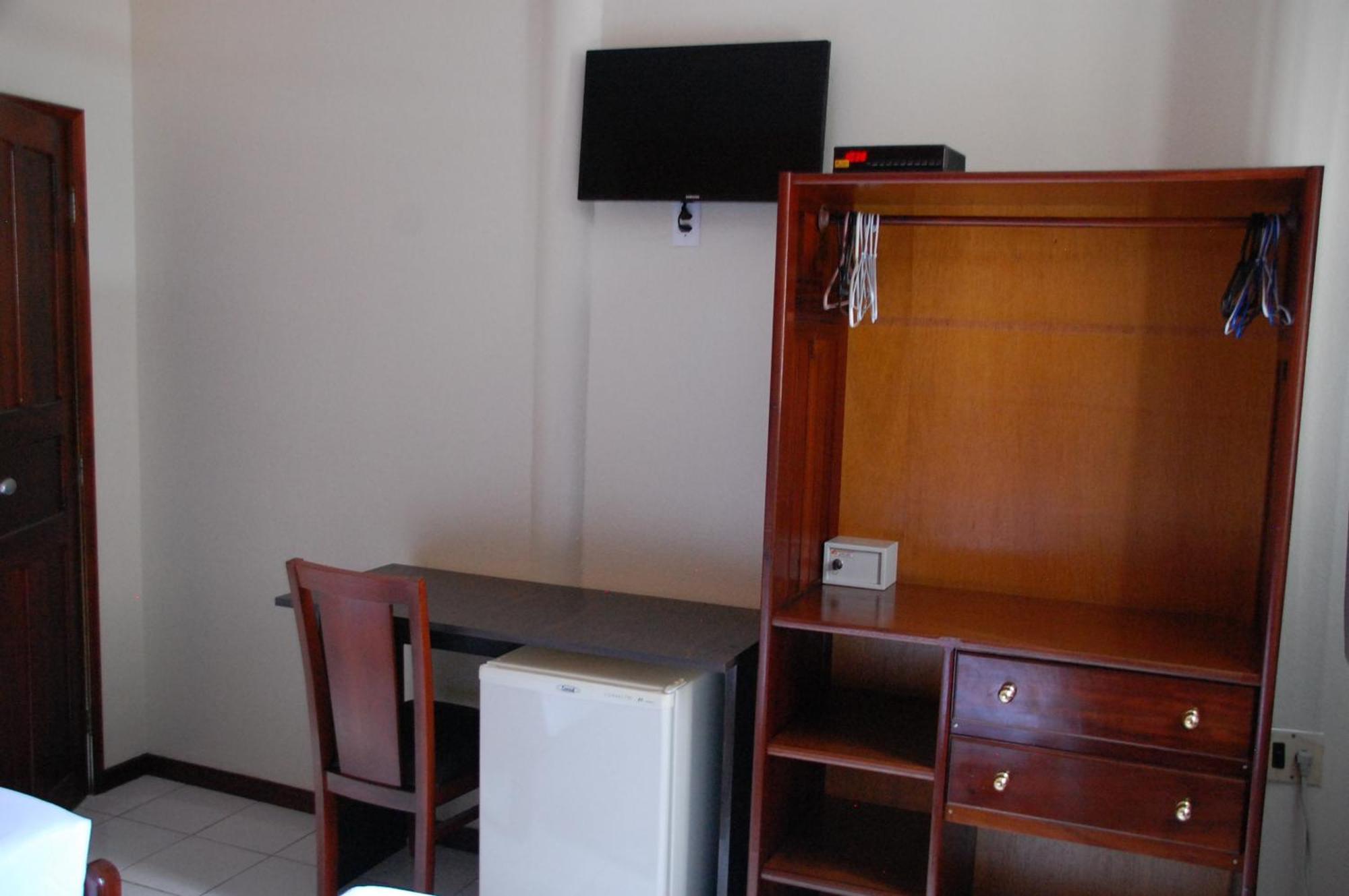 Hotel Netuno Beach Fortaleza  Ngoại thất bức ảnh