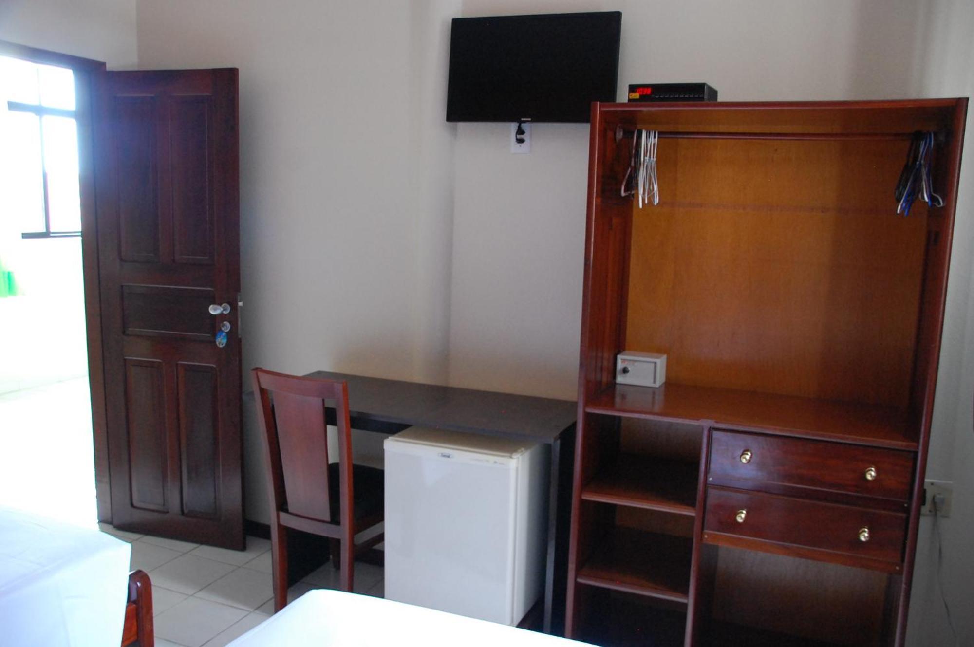 Hotel Netuno Beach Fortaleza  Ngoại thất bức ảnh