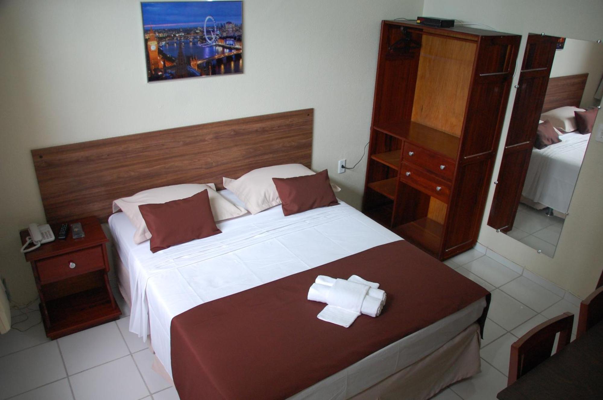 Hotel Netuno Beach Fortaleza  Ngoại thất bức ảnh