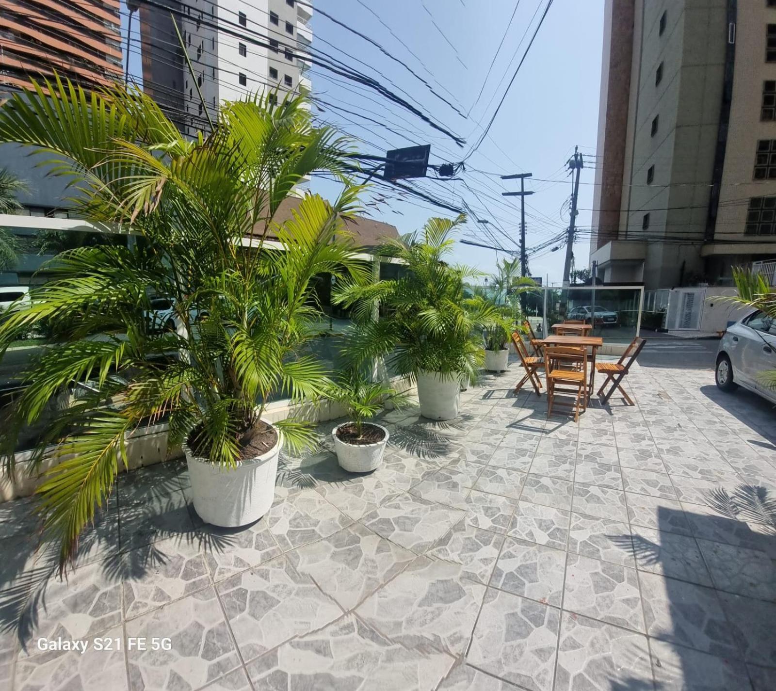 Hotel Netuno Beach Fortaleza  Ngoại thất bức ảnh