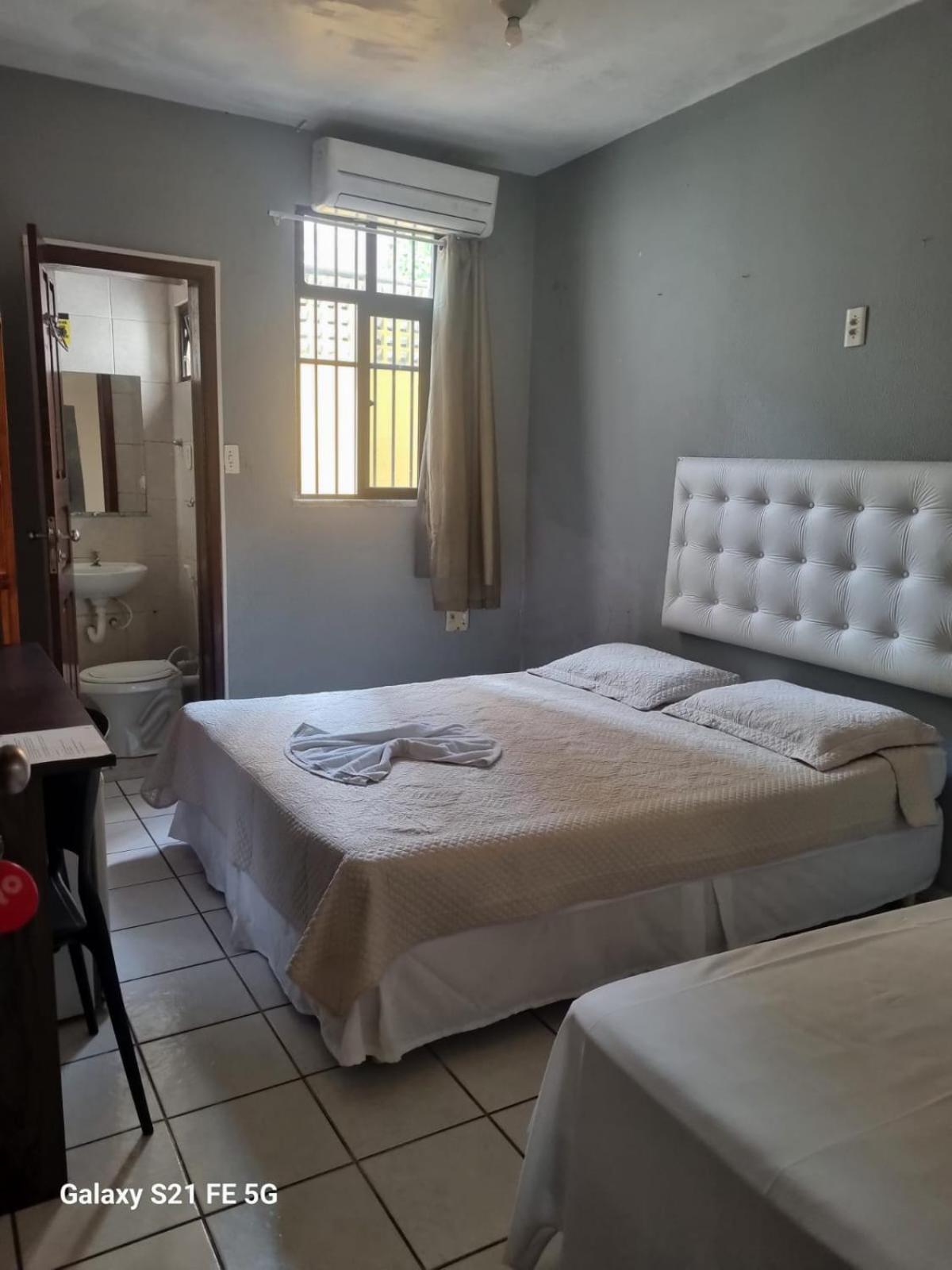 Hotel Netuno Beach Fortaleza  Ngoại thất bức ảnh