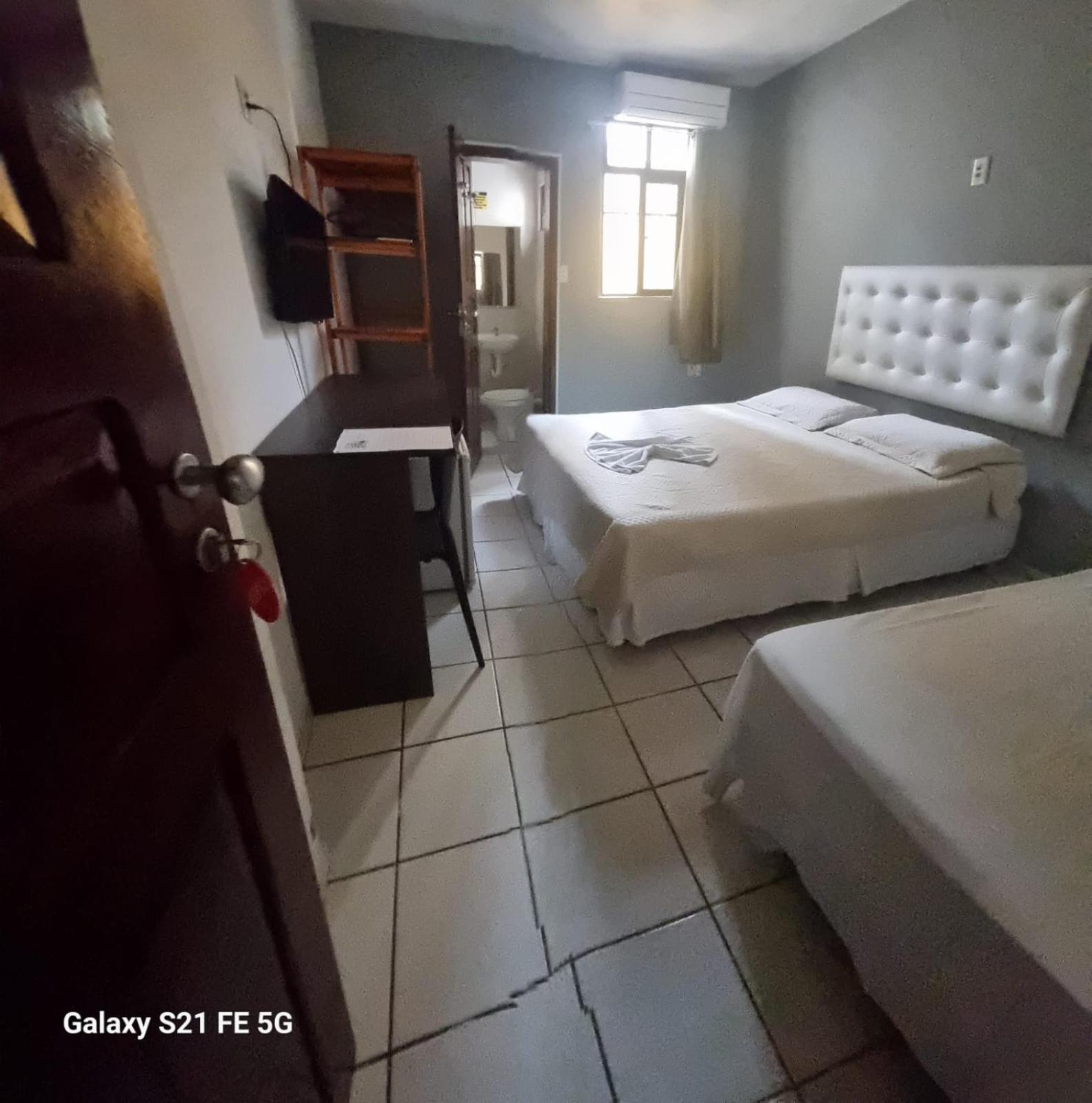 Hotel Netuno Beach Fortaleza  Ngoại thất bức ảnh