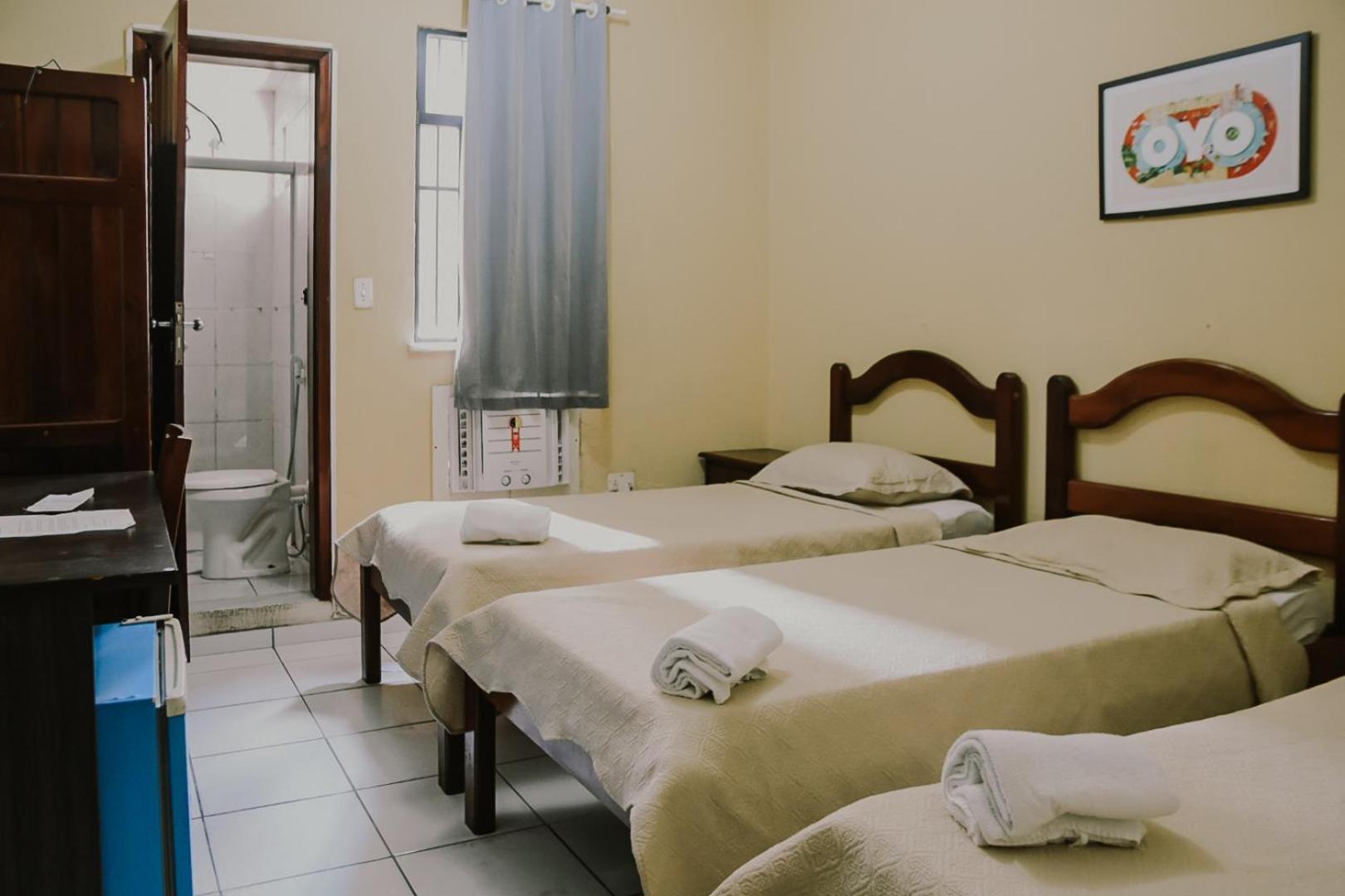 Hotel Netuno Beach Fortaleza  Ngoại thất bức ảnh