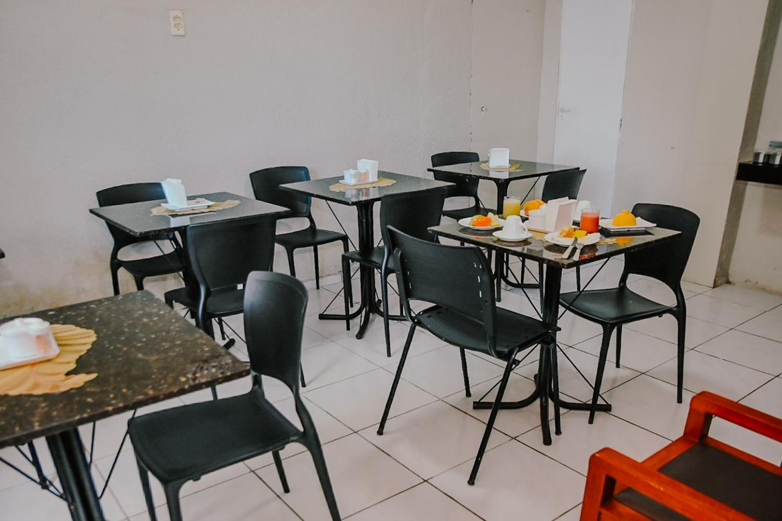Hotel Netuno Beach Fortaleza  Ngoại thất bức ảnh
